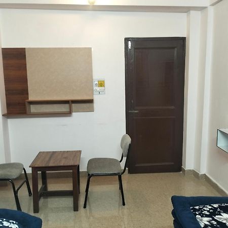 Aman Inn ダラムシャーラー エクステリア 写真