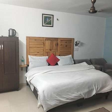 Aman Inn ダラムシャーラー エクステリア 写真