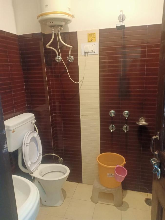 Aman Inn ダラムシャーラー エクステリア 写真