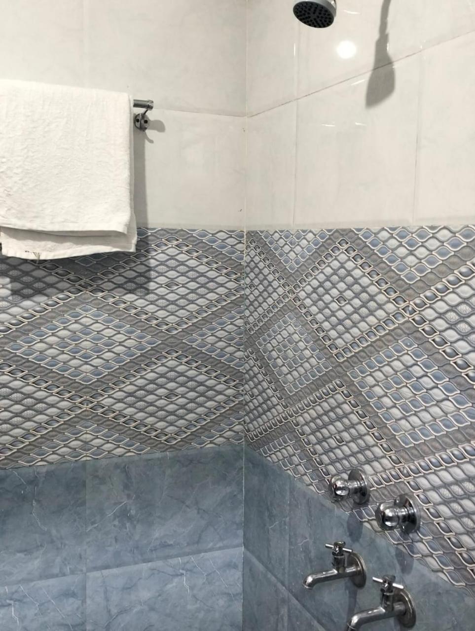 Aman Inn ダラムシャーラー エクステリア 写真